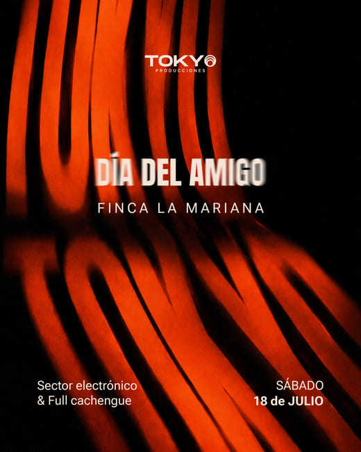DIA DEL AMIGO
