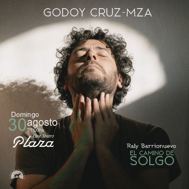 Raly Barrionuevo | 30/08