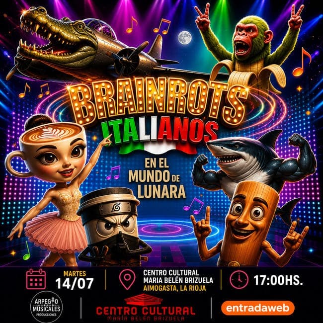 BRAINROTS EN EL MUNDO MAGICO