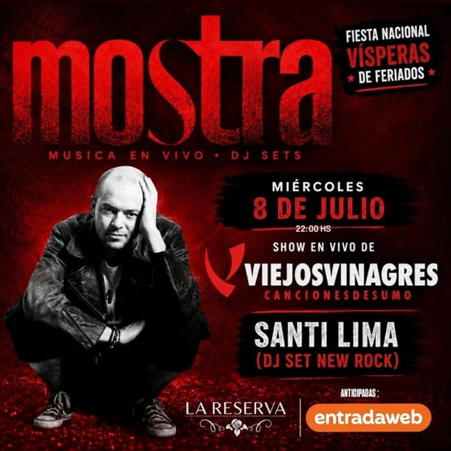 MOSTRA