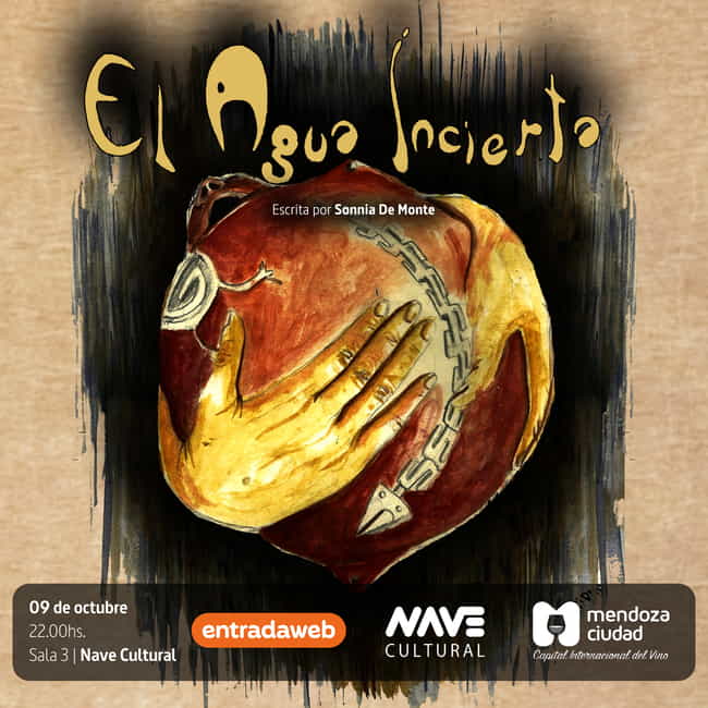 EL AGUA INCIERTA